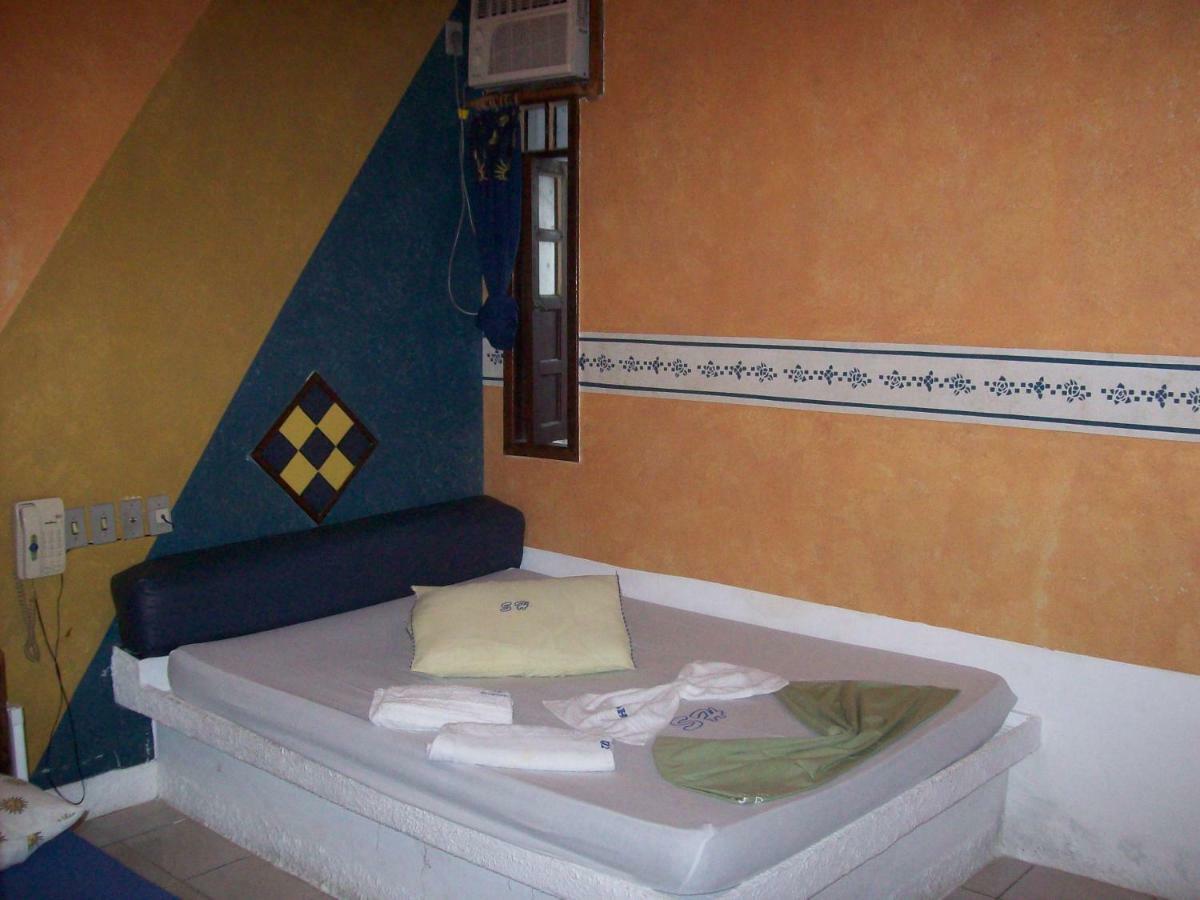 Hotel Splendor Camacari Exterior photo